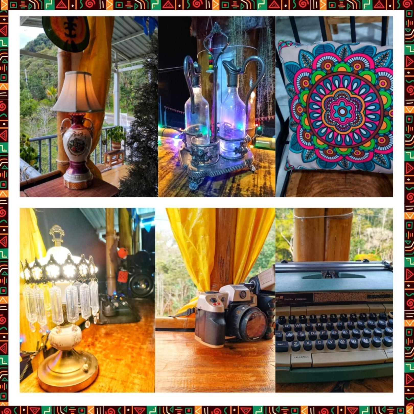 Hotel Finca Integral Suelo Natiivo "Integramos El Campo Con Tu Bienestar" 과두아스 외부 사진