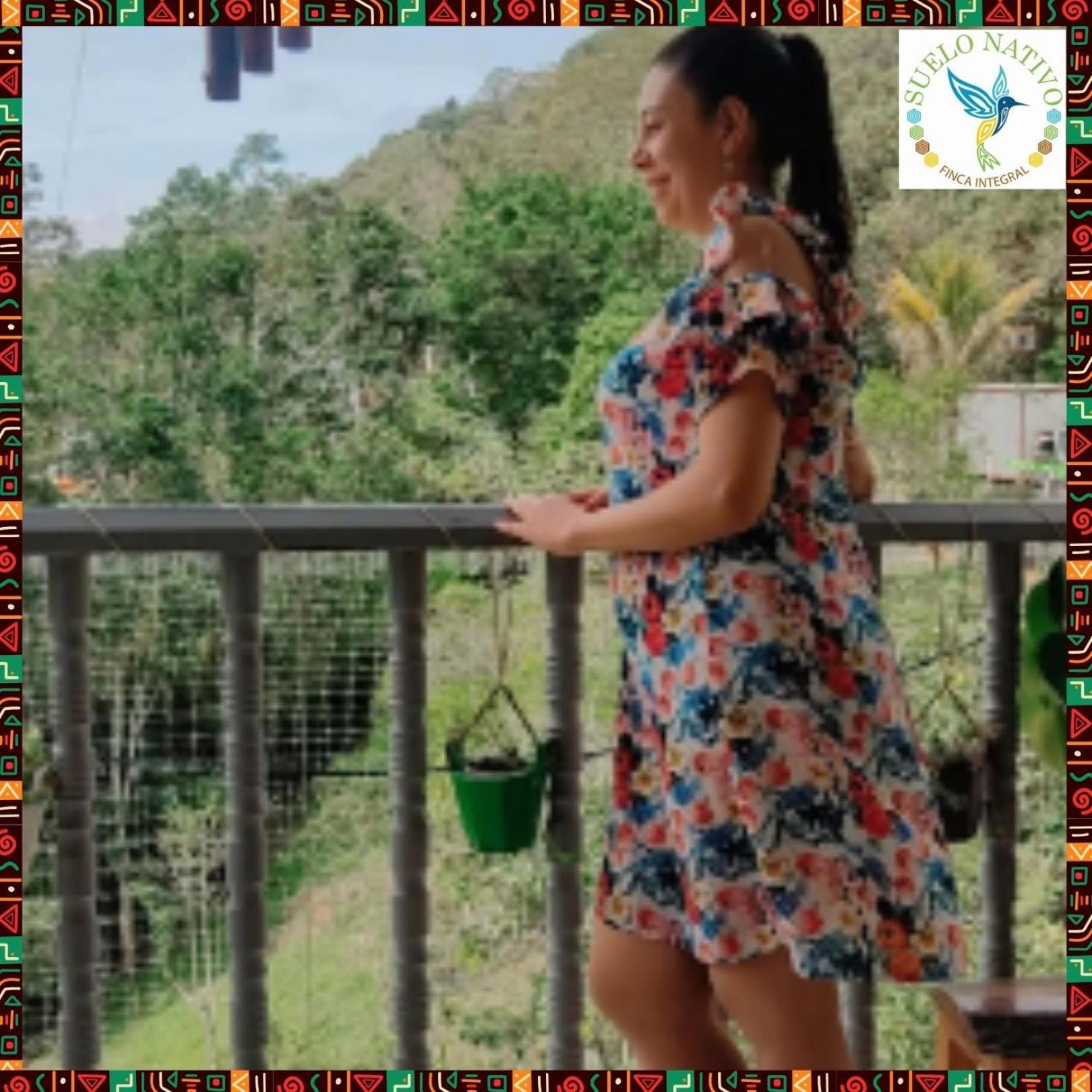 Hotel Finca Integral Suelo Natiivo "Integramos El Campo Con Tu Bienestar" 과두아스 외부 사진