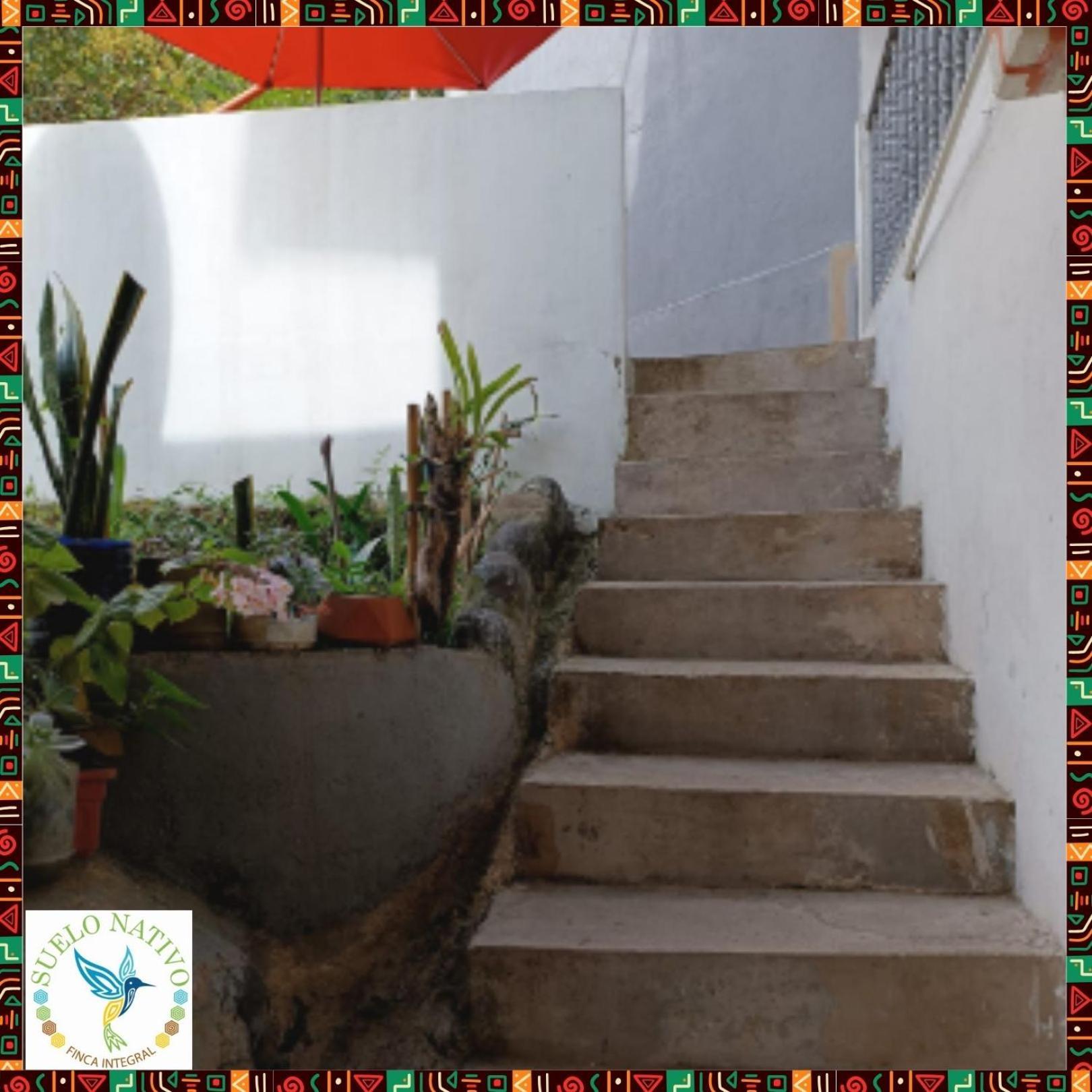 Hotel Finca Integral Suelo Natiivo "Integramos El Campo Con Tu Bienestar" 과두아스 외부 사진